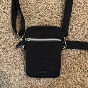 Vera Bradley Performance Twill Quilted Belt Bag